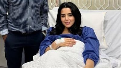 بعد معاناة سنوات.. إيمان سلامة تكشف تفاصيل معاناتها مع الأورام الليفية وتطورات حالتها