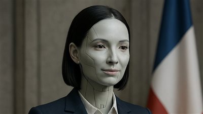 ألبانيا تعين أول وزيرة افتراضية بالذكاء الاصطناعي لمكافحة الفساد