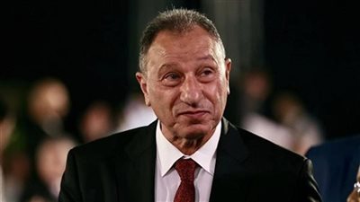 عاجل محمود الخطيب يعلن عدم ترشحه في انتخابات الأهلي المقبلة بسبب ظروفه الصحية