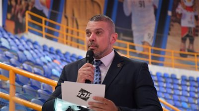 محمد الشعراوي: البطولة الوطنية للجوجيتسو تنطلق برسالة دعم من الدولة ورعاية وزير الرياضة