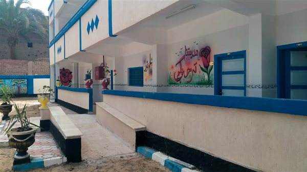 افتتاح 22 مدرسة جديدة وصيانة 197 أخرى قبل العام الدراسي الجديد