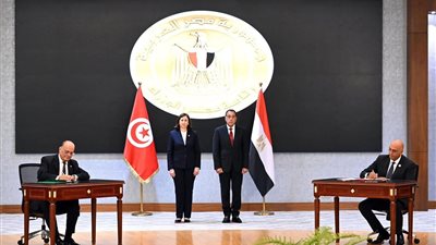 جهاز تنمية المشروعات يتعاون مع وزارة التشغيل بتونس لتطوير خدمات ريادة الأعمال و تطوير آلياتها التنفيذية