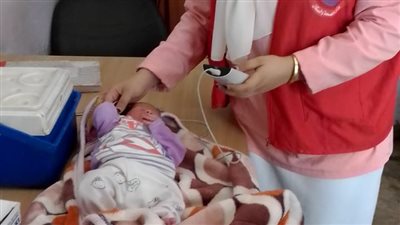 الصحة: حملة «100 يوم صحة» قدّمت 86 مليونًا خدمة طبية مجانية خلال 59 يومًا