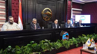 بحضور غرفة عمليات الأمانة.. أمانة العمال المركزية بـ”مستقبل وطن” تعقد اجتماعا لمتابعة استعدادات انتخابات مجلس النواب 2025