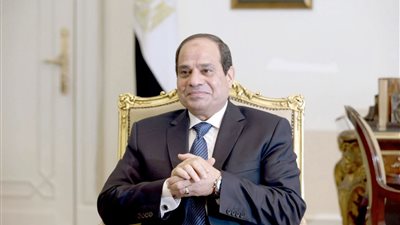 الرئيس السيسي: ضرورة الاستمرار في العمل بنظام سعر صرف مرن.. وزيادة الاحتياطي من النقد الأجنبي