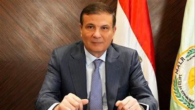 افتتاح معرض صحارى الدولي للزراعة في دورته الـ 37