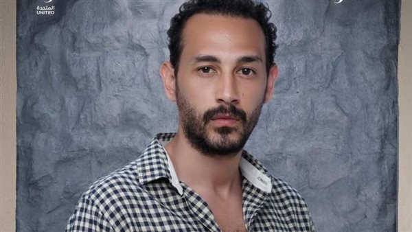 زياد زعتر يكشف لـ”مصر تايمز” تفاصيل شخصيته في “وتر حساس 2”