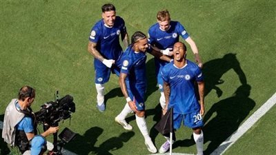 موعد مباراة تشيلسي وبرينتفورد في الدوري الإنجليزي الممتاز والقنوات الناقلة والتشكيل المتوقع