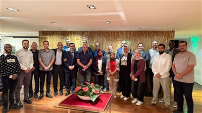 «الصحة» تنظم ورشة عمل حول البرنامج الإلكتروني للترصد الحشري والمكافحة المتكاملة لناقلات الأمراض