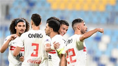موعد مباراة الزمالك والمصري البورسعيدي في الدوري المصري الممتاز والقنوات الناقلة والتشكيل المتوقع