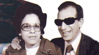 وفاة أرملة الموسيقار الكبير سيد مكاوي.. تعرف على موعد الجنازة