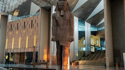 غرفة شركات السياحة: افتتاح المتحف المصري الكبير سيمثل حدثًا فارقًا في مسيرة التنمية السياحية والثقافية