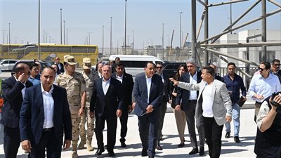 رئيس الوزراء: افتتاح المتحف هو أحد الأحداث المهمة المرتقبة عالمياً