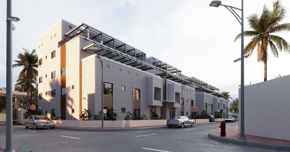 “العقارية” السعودية تعلن خضوع نحو نصف مليون متر من أراضيها لرسوم