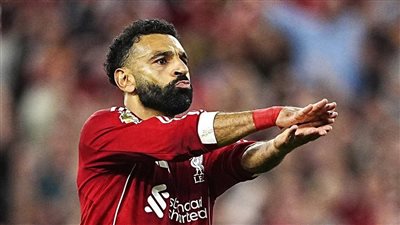 غياب محمد صلاح عن حفل الكرة الذهبية 2025.. رغم تأكيد ترشحه بين الـ10 الأوائل