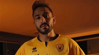 “يعوض الله”.. كهربا يحتفل بتسجيله هدفه الأول مع القادسية فى بطولة الدوري الكويتي.. صور