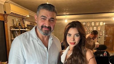 رمضان 2026.. ملكة جمال مصر وجوري بكر يشاركان ياسر جلال في بطولة كلهم بيحبوا مودي