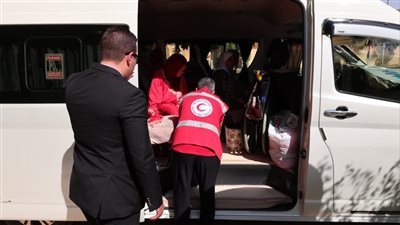 التضامن تنفذ قرار غلق دار «زهرة مصر».. وتنقل السيدات لمجمع «حياة» بالجيزة.. وإحالة الواقعة للنيابة العامة