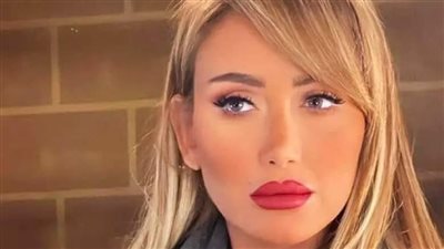 ريهام سعيد تعلن تنازلها عن قضية كروان مشاكل: العفو عند المقدرة