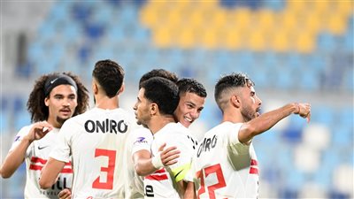 عوامل تُحفز الزمالك للفوز على الإسماعيلي في الدوري