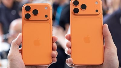 بأسعار خرافية.. شعبة المحمول تكشف لتحيا مصر موعد طرح هواتف آيفون 17 في مصر