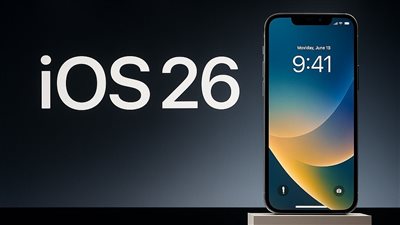 3 هواتف لن يدعمه تحديث iOS 26 الجديد من أبل.. تعرف عليهم