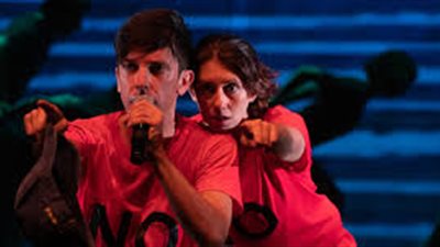 مهرجان ايزيس لمسرح المرأة يطلق ورشة تدريبية مكثفة وعرض عالمي مع رحالة المسرح الايطاليين