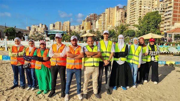 للعام الخامس.. الأنشطة التوعوية لصندوق مكافحة الإدمان داخل الشواطئ بالمحافظات الساحلية