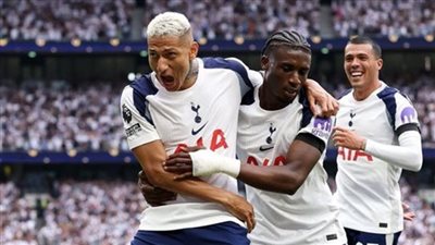 موعد مباراة توتنهام هوتسبير وفياريال في دوري أبطال أوروبا والقنوات الناقلة والتشكيل المتوقع