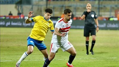 قبل لقاء الخميس.. الزمالك يتفوق على الإسماعيلي فى القيمة التسويقية