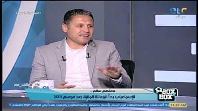 مدرب بيراميدز: لا نخشى اهلي جدة.. وهذا أصعب ما واجهناه أمام اوكلاند سيتي