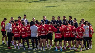 مشوار الأهلي في الدوري قبل مواجهة سيراميكا كليوباترا