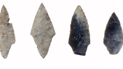 اكتشافات أثرية تعيد كتابة تاريخ النساء والأطفال في العصر الحجري