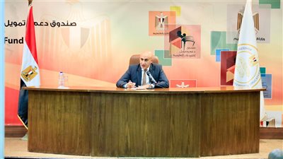 لأول مرة هذا العام.. وزير التعليم: توزيع كتاب تقييم مع كل مادة للطلاب