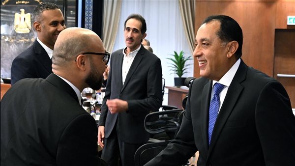 رئيس الوزراء يشيد بمبادرة مصر تايمز لتعزيز الحوار بين الحكومة والإعلام