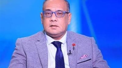 “تقريباً الموضوع مش سهل”..  الإعلامي عمرو الدرديري يتمني الشفاء لإمام عاشور