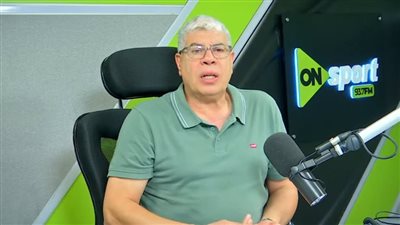 شوبير: رغبة بعض لاعبي الأهلي في تعديل عقودهم دفعت الإدارة لإيقاف المفاوضات مع أي لاعب