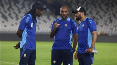 المصري أحمد عباس مدرب حراس منتخب ليبيا لـ”تحيا مصر”:سيسيه يخطط للصعود مع فرسان المتوسط للونديال ويعشق أبوتريكة والكرة المصرية