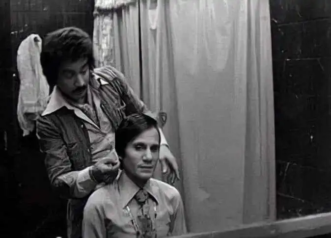 صور من منزل عبدالحليم حافظ
