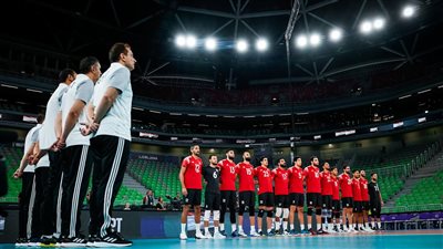 منتخب مصر يسقط أمام الفلبين في بطولة العالم للكرة الطائرة