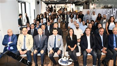تفاصيل بروتوكول تعاون بين وزارة الشباب مع شركة “أديداس” لدعم الأنشطة الرياضية