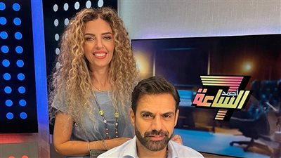 أمير طعيمة: سعد لمجرد قريب من الناس..وأغنية شبه دماغي التعاون الرابع بينا
