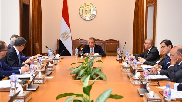 وزير الخارجية يُتابع التحضيرات الجارية للنسخة الخامسة لمنتدى أسوان للسلام والتنمية المستدامة
