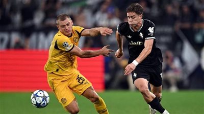 دوري أبطال أوروبا: يوفنتوس يتعادل أمام بوروسيا دورتموند (4/4) وتوتنهام هوتسبير يفوز على فياريال بهدف نظيف