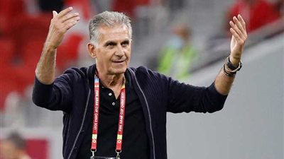 مساعد كيروش: لا يوجد مفاوضات مع الأهلي.. ومصر دولة عظيمة في كرة القدم
