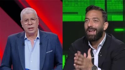 أحمد شوبير يكشف كواليس حديثة مع ميدو: هو اللي طلب التعاقد مع جون إدوارد