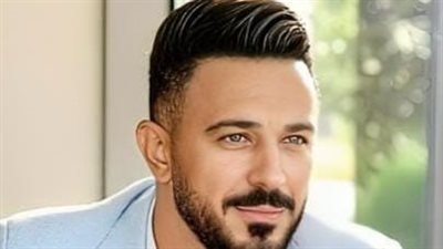 لأول مرة في مجال التمثيل.. هيثم نبيل يشارك في مسلسل لينك