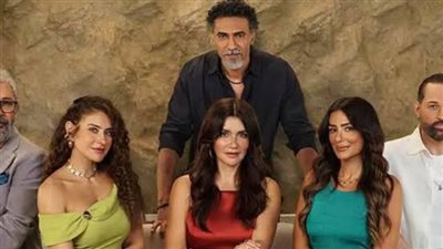 بطولة غادة عادل.. موعد عرض الحلقة الأولى من مسلسل وتر حساس 2