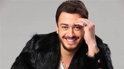 سعد لمجرد: الغناء بالمصرية شرف لي.. وأغنية شبه دماغي مليانة طاقة إيجابية