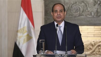 نادي الشرقية يتقدم بالشكر والعرفان إلي فخامة الريس عبدالفتاح السيسي